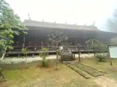 廣峯神社の本殿