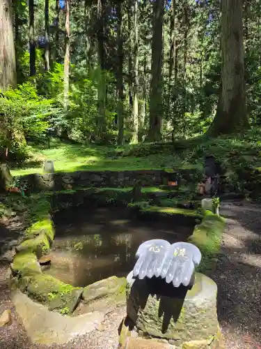御岩神社(茨城県)