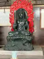 成田山新勝寺中村不動尊(東京都)