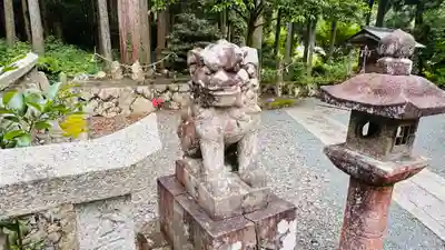 日枝神社(福井県)