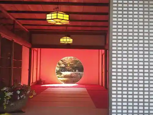 明月院(神奈川県)