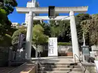 乃木神社(東京都)