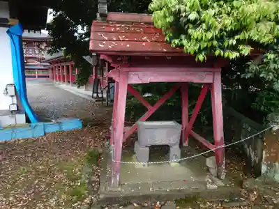 安穏寺(茨城県)