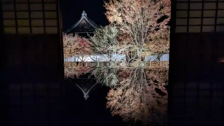 妙覺寺(妙覚寺)(京都府)