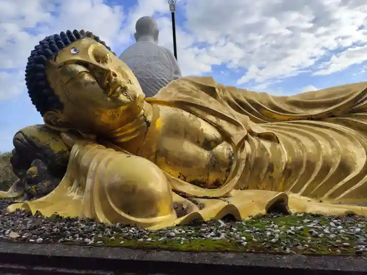 明星来影寺(高知県)