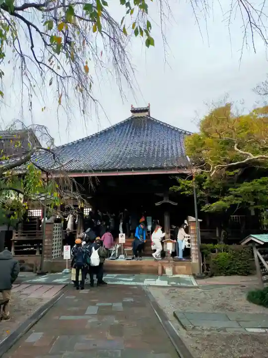 妙立寺(石川県)
