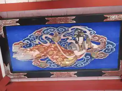 中禅寺のその他建物