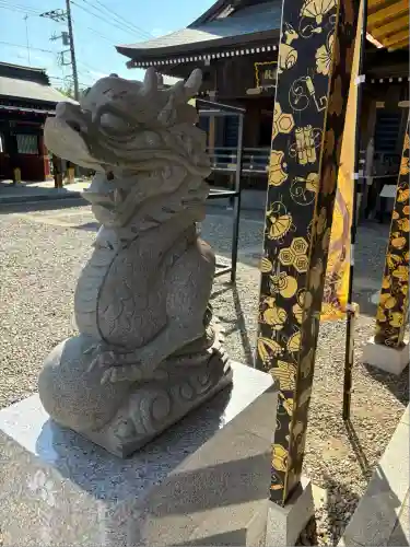 大杉神社(茨城県)