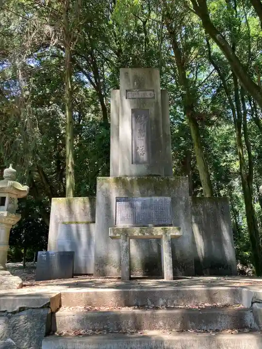 群馬県護国神社(群馬県)