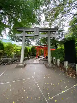 根津神社(東京都)