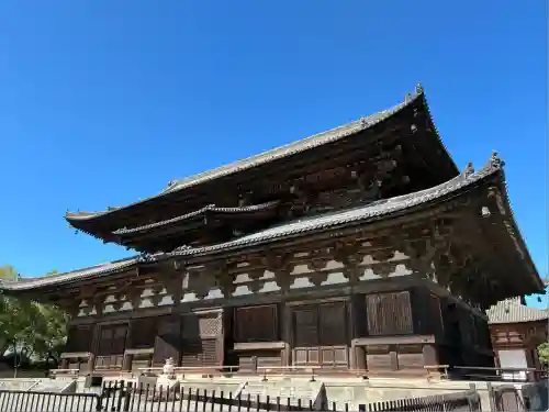 東寺（教王護国寺）(京都府)