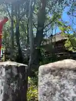 青井阿蘇神社(熊本県)