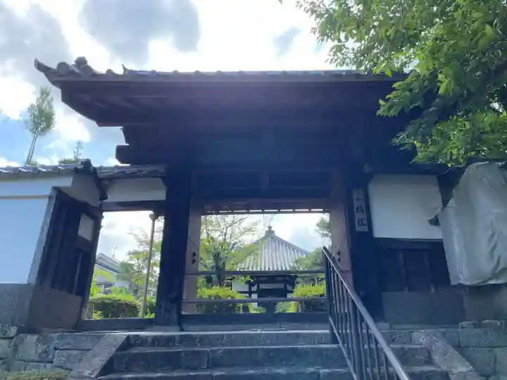 一様院(京都府)