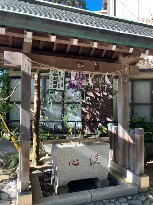 片瀬諏訪神社(神奈川県)