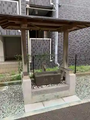 矢先神社(宮城県)