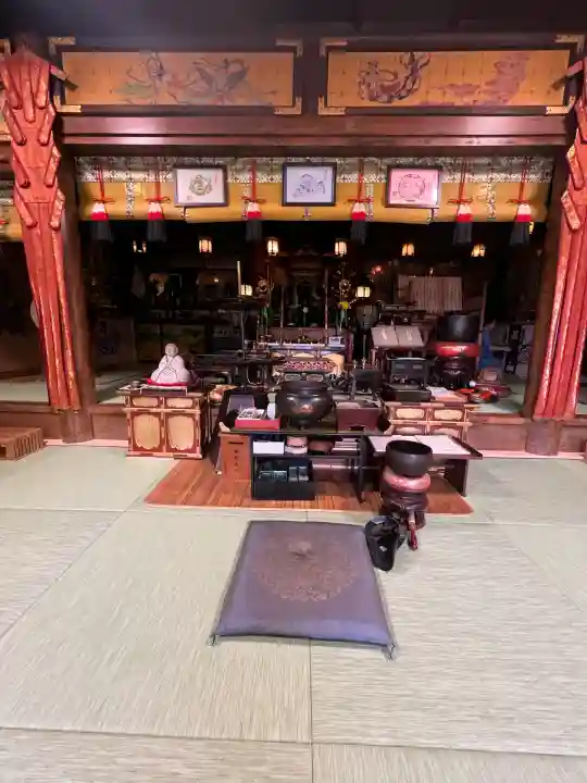 法輪寺(広島県)