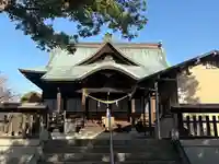 神神社(岡山県)