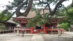 日御碕神社(島根県)