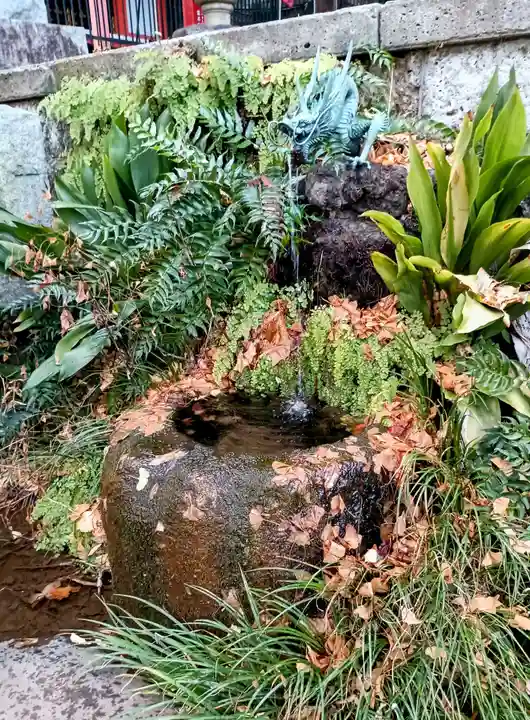 瀧泉寺(目黒不動尊)(東京都)