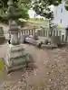 星神社のその他建物
