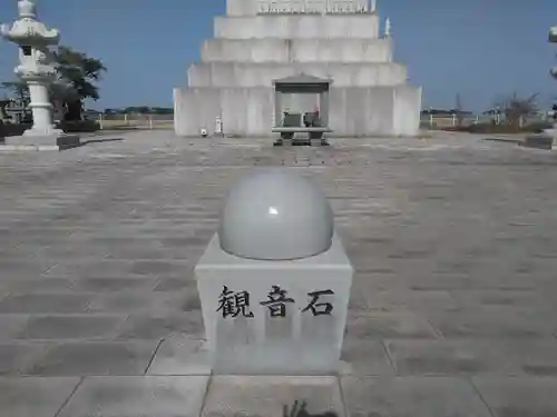 長福寺のその他建物