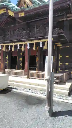 三嶋大社(静岡県)