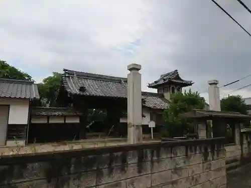 聖善寺のその他建物