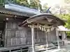 天照御祖神社(岩手県)