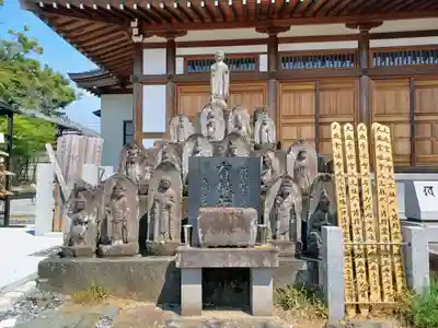 香林寺(埼玉県)