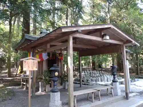 椿大神社(三重県)