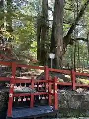 日光二荒山神社(栃木県)