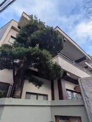 宗慶寺(東京都)