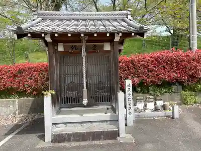 地蔵堂(滋賀県)