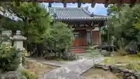 西徳寺(京都府)