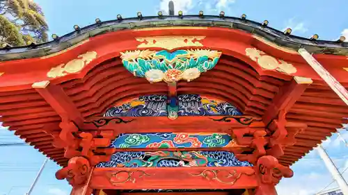 惣宗寺のその他建物