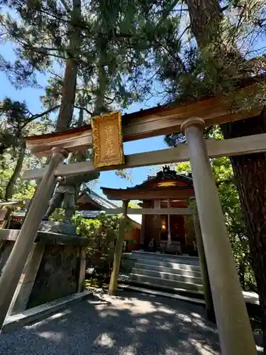 安宅住吉神社(石川県)