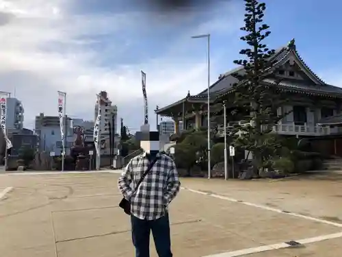 秋葉山圓通寺(愛知県)