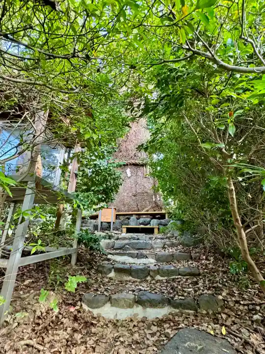 新熊野神社(京都府)