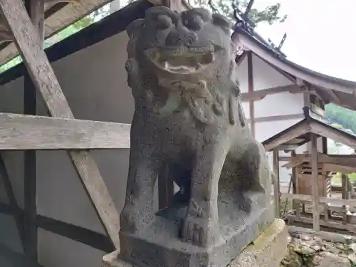 天引八幡神社(京都府)