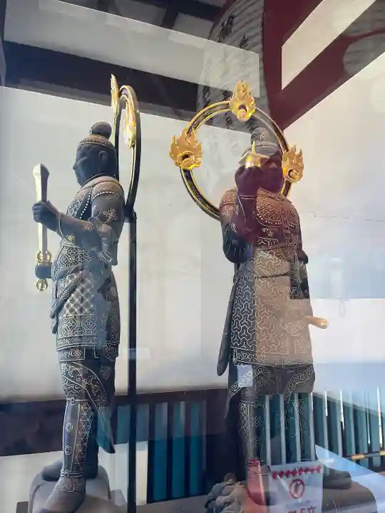 長全寺(千葉県)