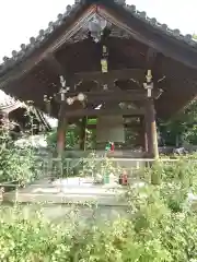 おふさ観音(奈良県)