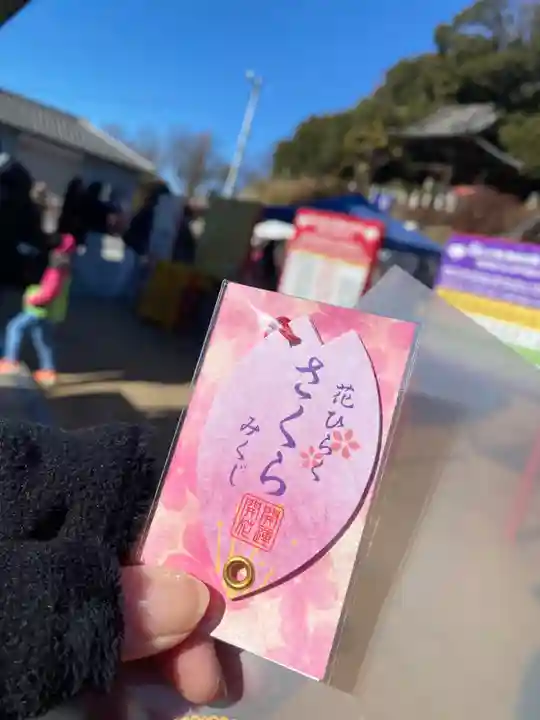 埼玉厄除け開運大師・龍泉寺(切り絵御朱印発祥の寺)(埼玉県)