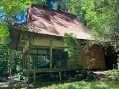 黄幡神社(愛媛県)