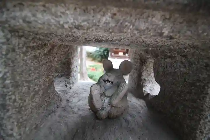 三輪神社(愛知県)