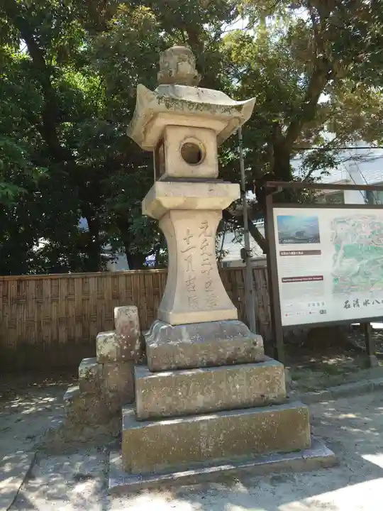 石清水八幡宮のその他建物