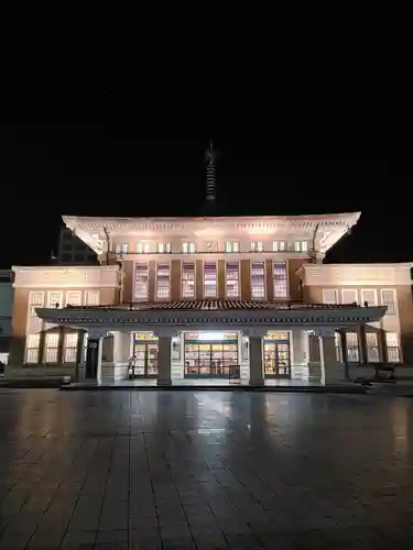 元興寺(奈良県)