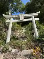 金刀比羅社(山口県)