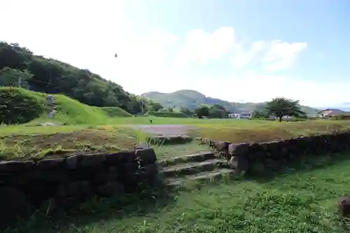 武田神社(山梨県)