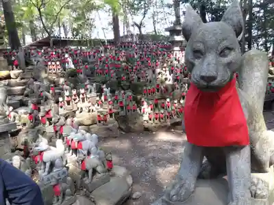 豊川閣 妙厳寺(愛知県)