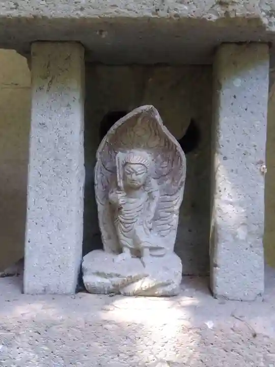 江守神社(福井県)